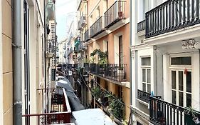 Mercat Suites